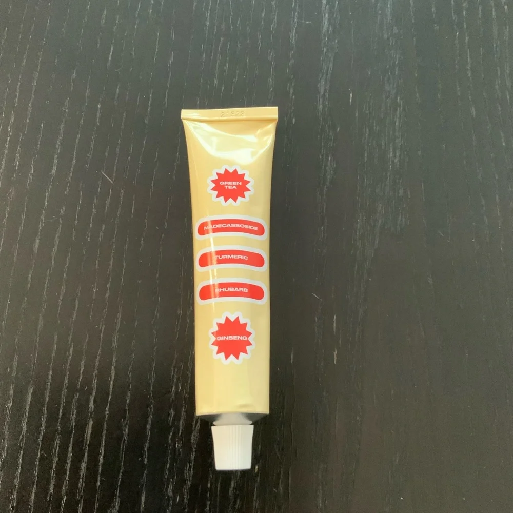 Topicals - Like Butter Hydrating Mask
